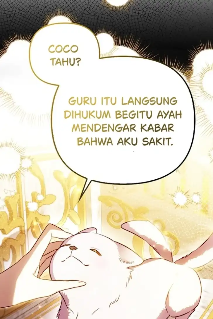 I’m the Brave Puppy That Will Save the Villainess Chapter 15 - halaman 5