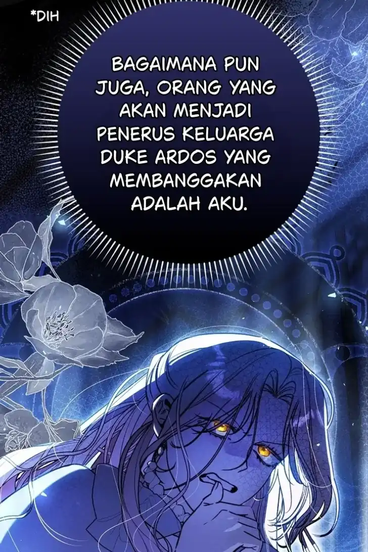 I’m the Brave Puppy That Will Save the Villainess Chapter 15 - halaman 59