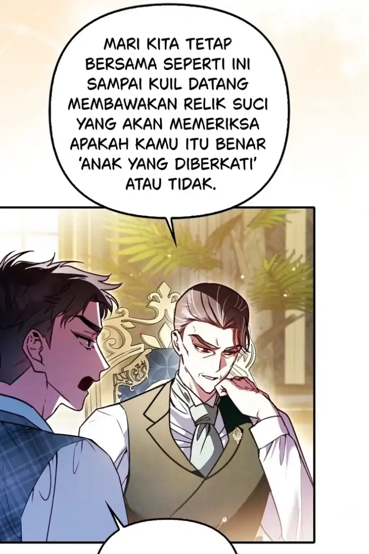 I’m the Brave Puppy That Will Save the Villainess Chapter 15 - halaman 75