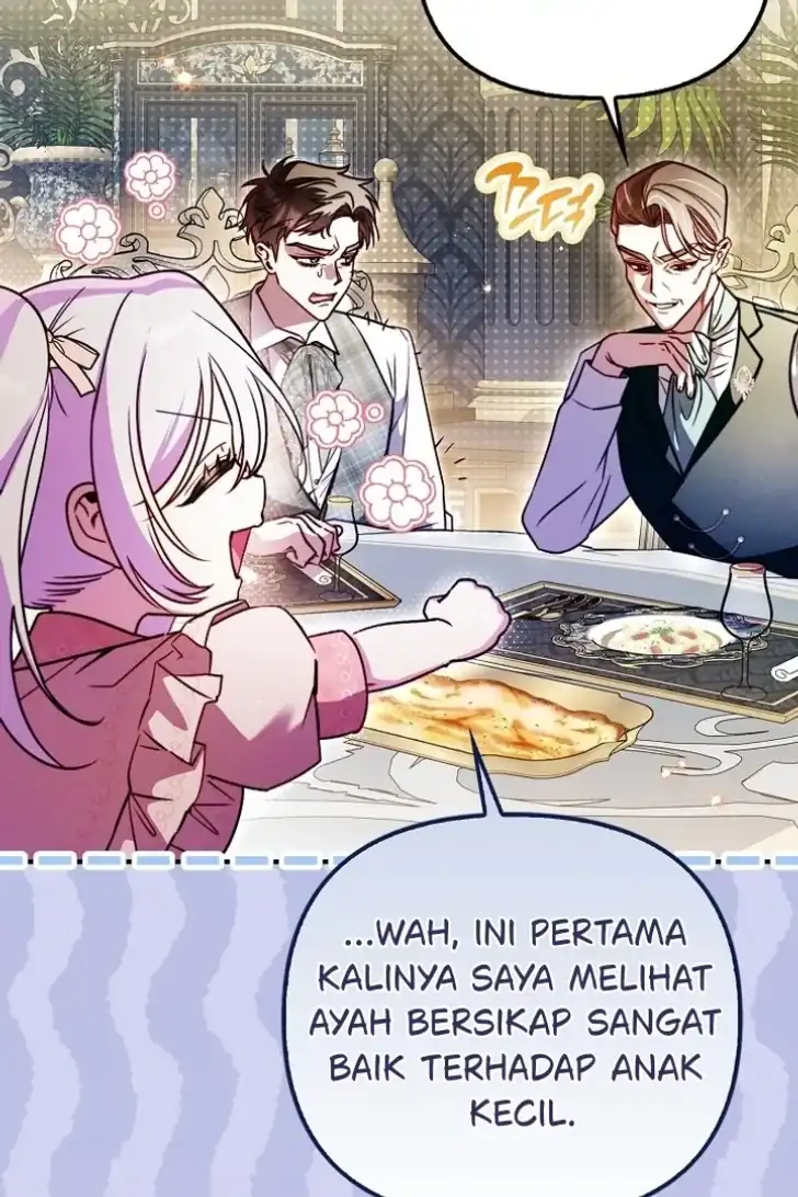 I’m the Brave Puppy That Will Save the Villainess Chapter 15 - halaman 82