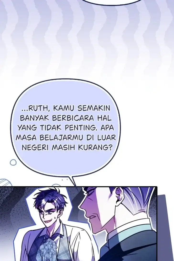 I’m the Brave Puppy That Will Save the Villainess Chapter 15 - halaman 83