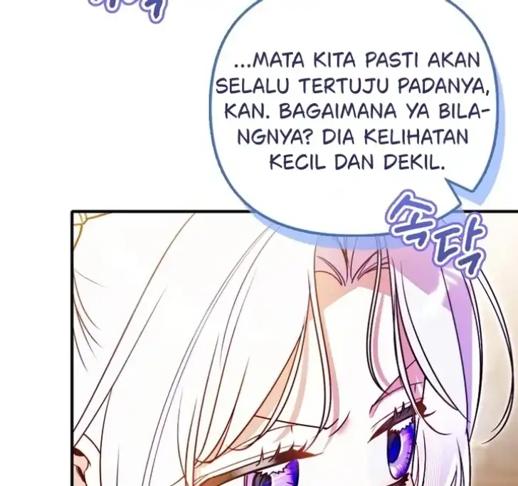 I’m the Brave Puppy That Will Save the Villainess Chapter 15 - halaman 85