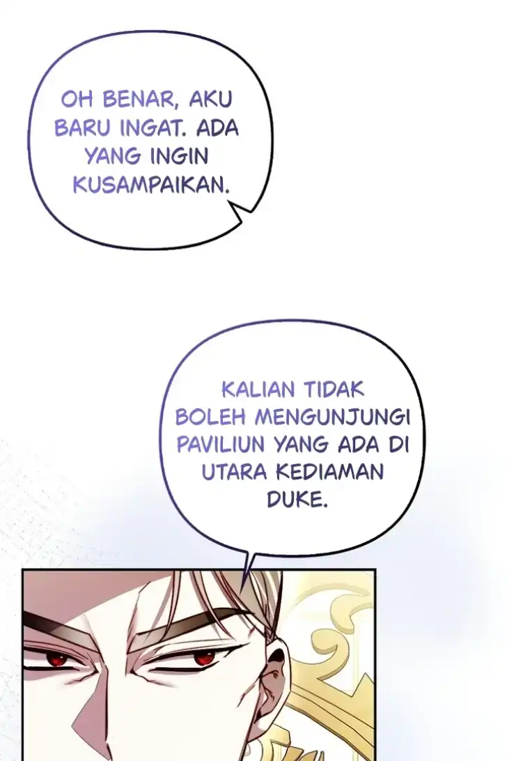 I’m the Brave Puppy That Will Save the Villainess Chapter 15 - halaman 91