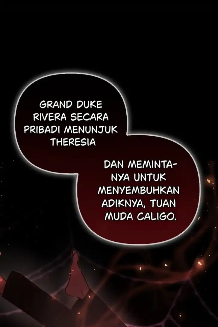 I’m the Brave Puppy That Will Save the Villainess Chapter 15 - halaman 94