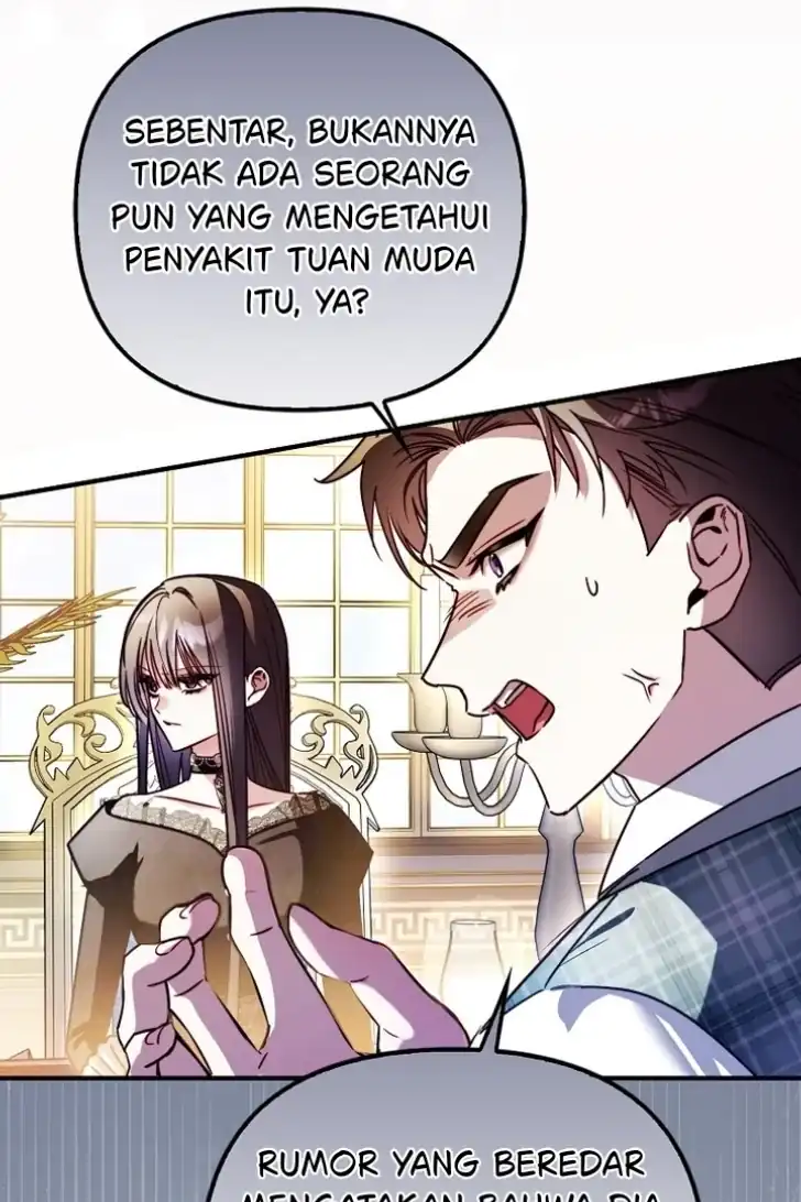 I’m the Brave Puppy That Will Save the Villainess Chapter 15 - halaman 97