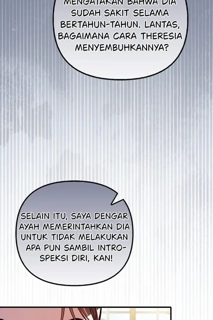 I’m the Brave Puppy That Will Save the Villainess Chapter 15 - halaman 98
