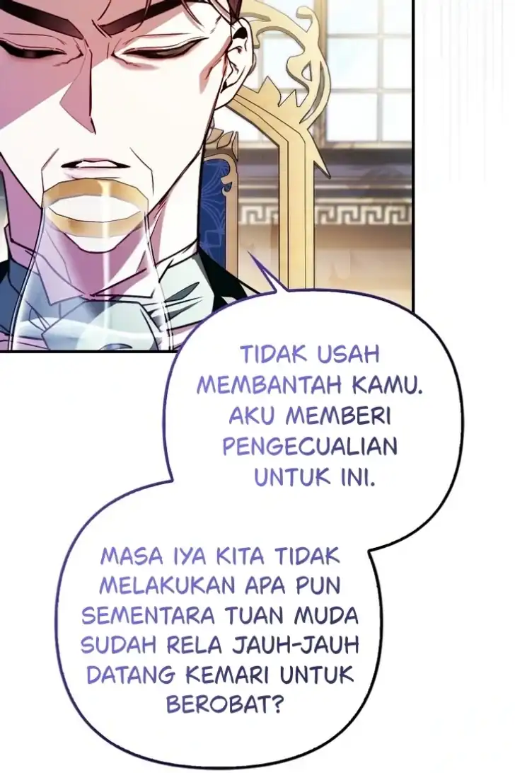 I’m the Brave Puppy That Will Save the Villainess Chapter 15 - halaman 99