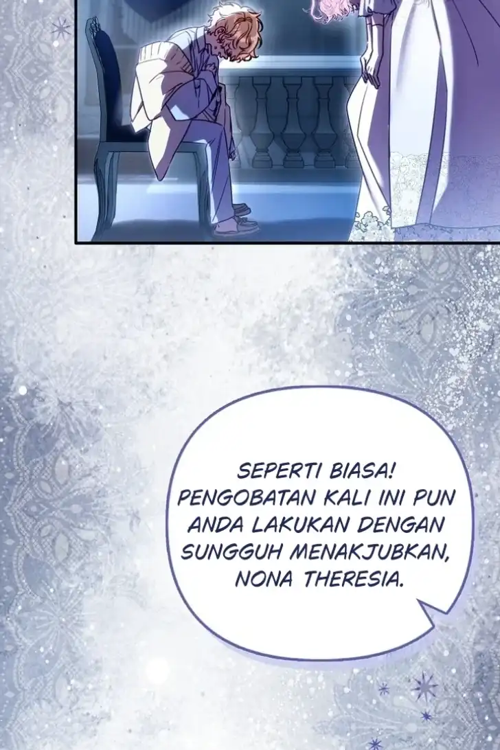 I’m the Brave Puppy That Will Save the Villainess Chapter 16 - halaman 100