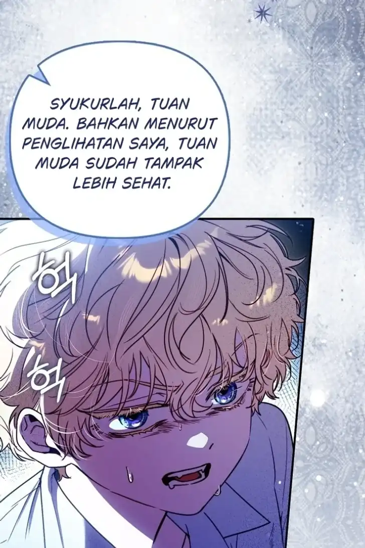 I’m the Brave Puppy That Will Save the Villainess Chapter 16 - halaman 101