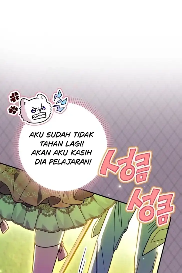 I’m the Brave Puppy That Will Save the Villainess Chapter 16 - halaman 15