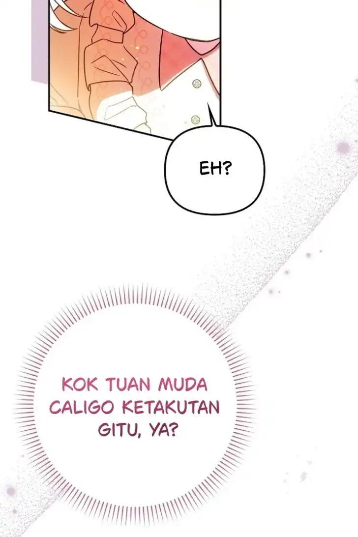 I’m the Brave Puppy That Will Save the Villainess Chapter 16 - halaman 17