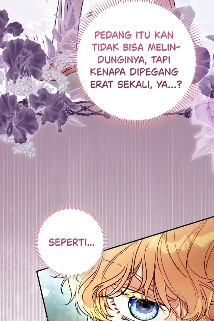 I’m the Brave Puppy That Will Save the Villainess Chapter 16 - halaman 19