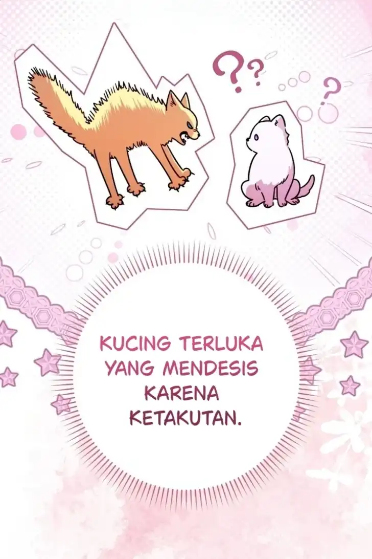 I’m the Brave Puppy That Will Save the Villainess Chapter 16 - halaman 21
