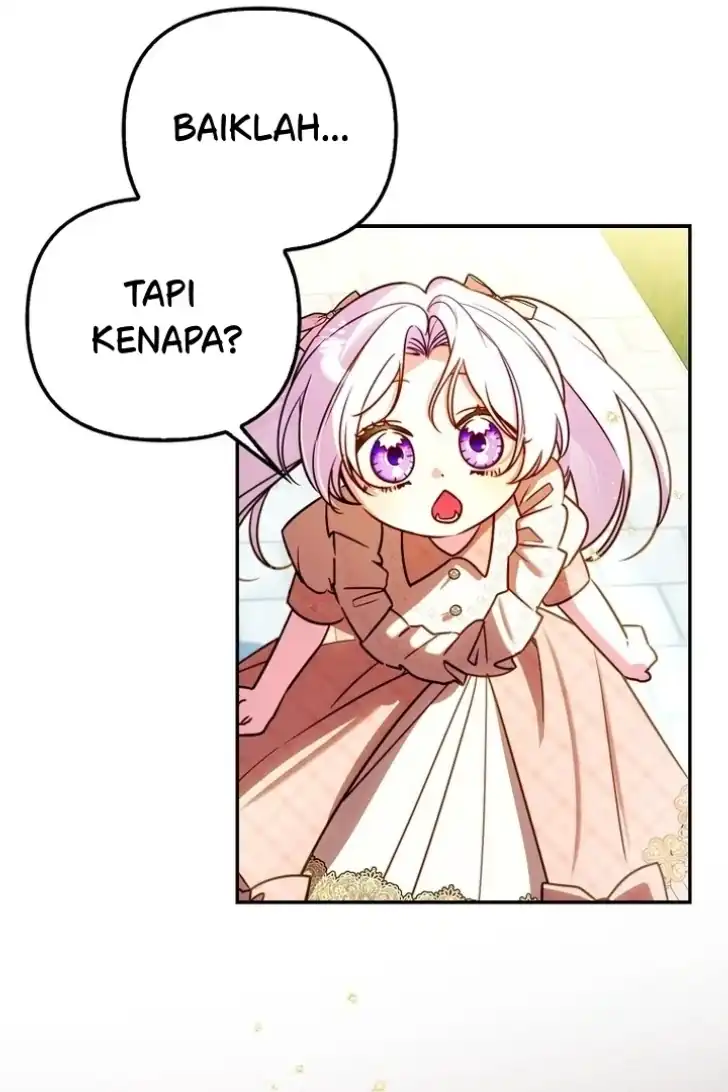 I’m the Brave Puppy That Will Save the Villainess Chapter 16 - halaman 24
