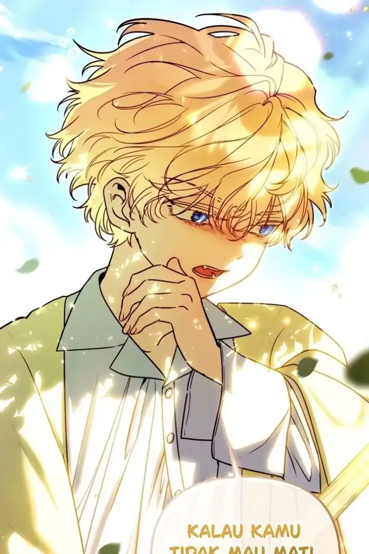 I’m the Brave Puppy That Will Save the Villainess Chapter 16 - halaman 27