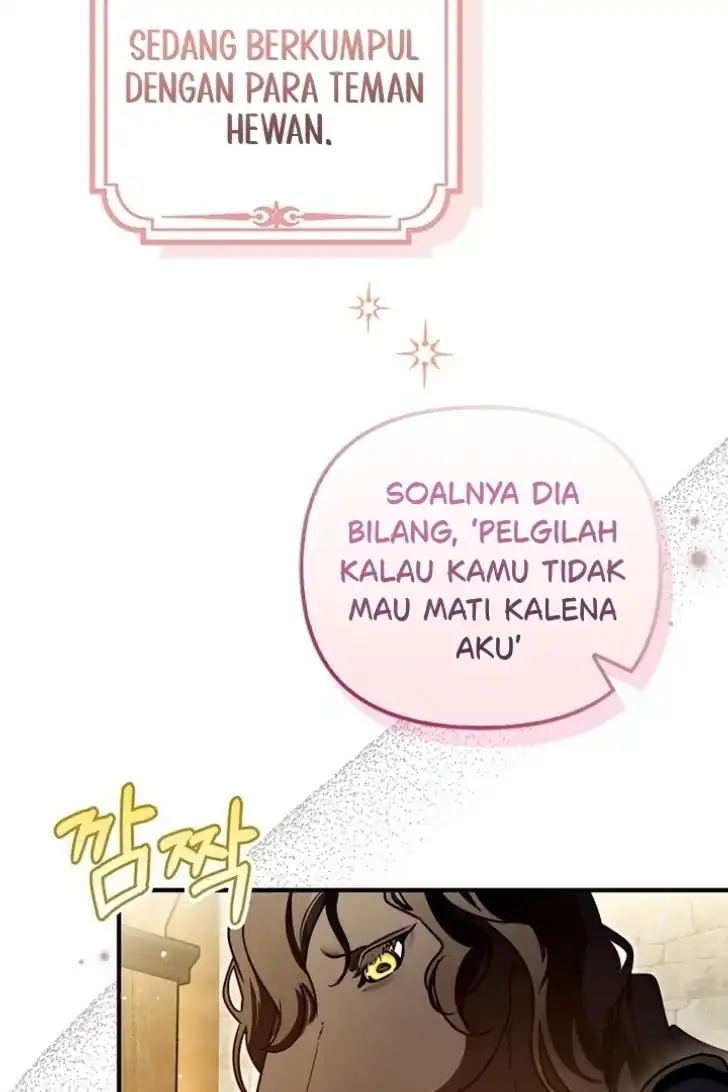 I’m the Brave Puppy That Will Save the Villainess Chapter 16 - halaman 33