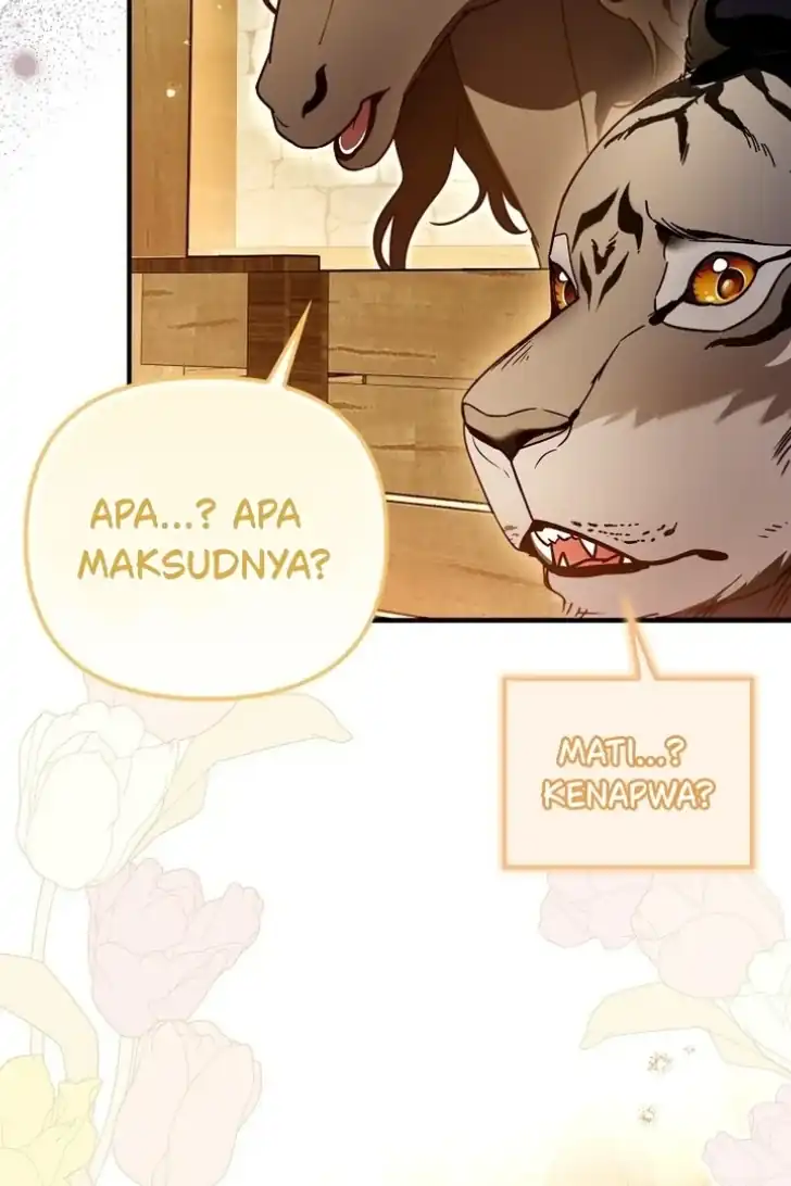 I’m the Brave Puppy That Will Save the Villainess Chapter 16 - halaman 34