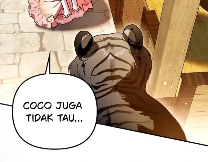 I’m the Brave Puppy That Will Save the Villainess Chapter 16 - halaman 36