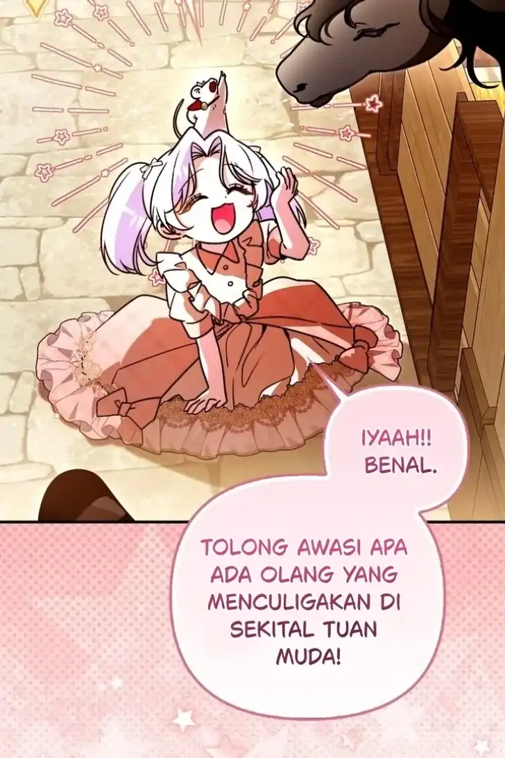 I’m the Brave Puppy That Will Save the Villainess Chapter 16 - halaman 42