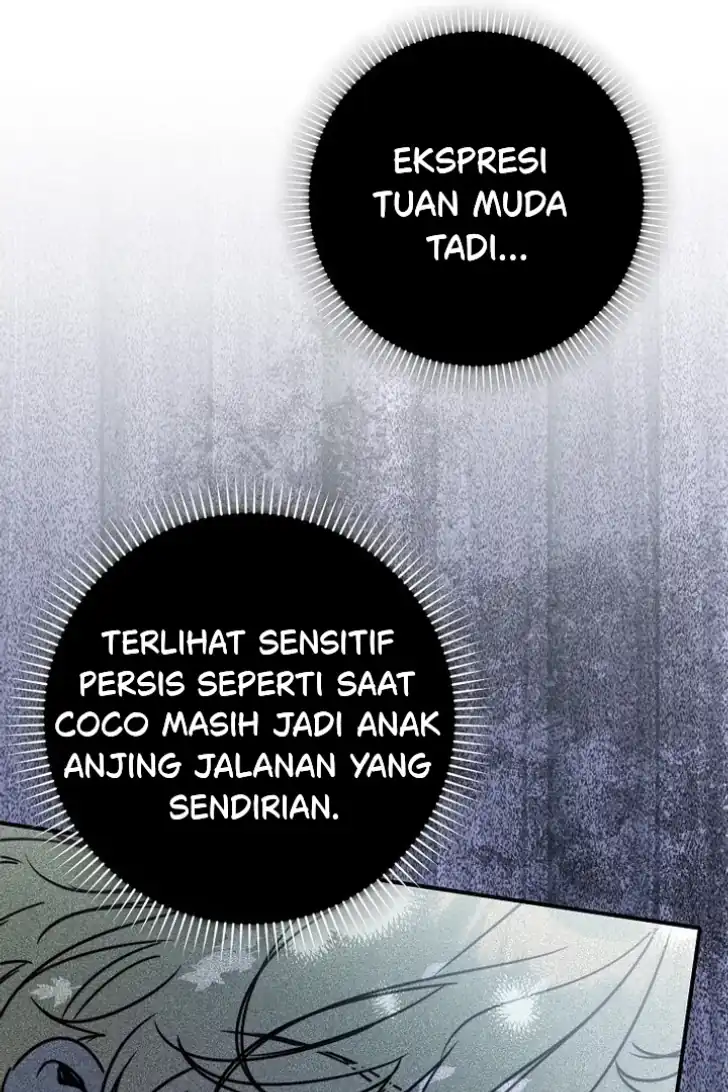 I’m the Brave Puppy That Will Save the Villainess Chapter 16 - halaman 46