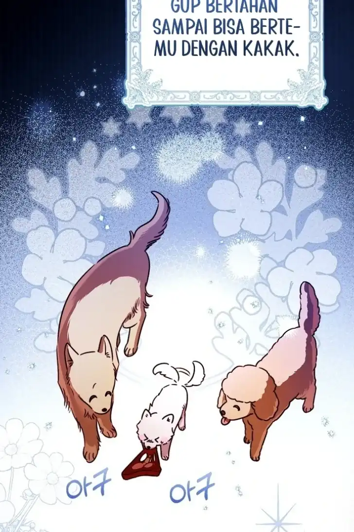 I’m the Brave Puppy That Will Save the Villainess Chapter 16 - halaman 49