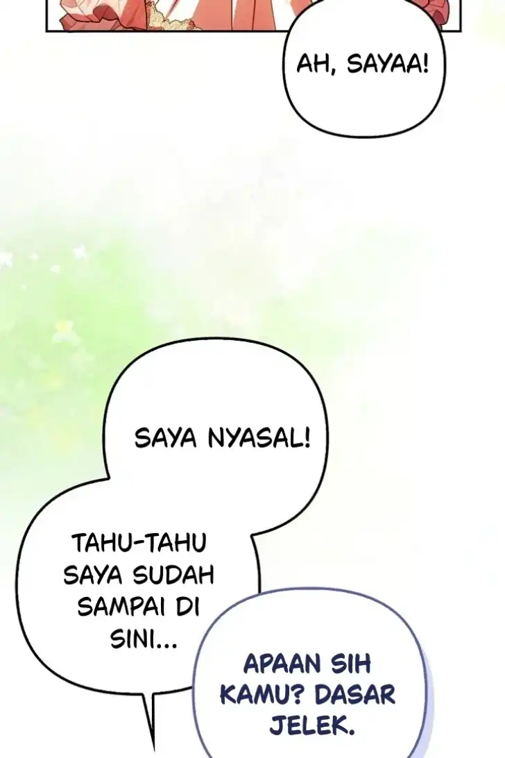 I’m the Brave Puppy That Will Save the Villainess Chapter 16 - halaman 5