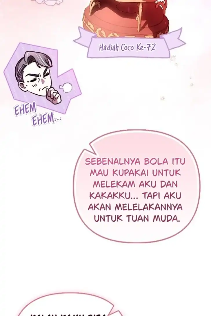 I’m the Brave Puppy That Will Save the Villainess Chapter 16 - halaman 52