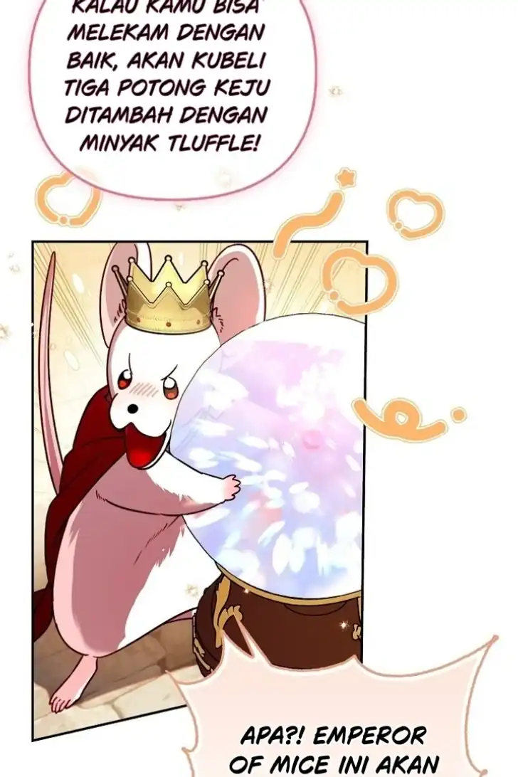 I’m the Brave Puppy That Will Save the Villainess Chapter 16 - halaman 53