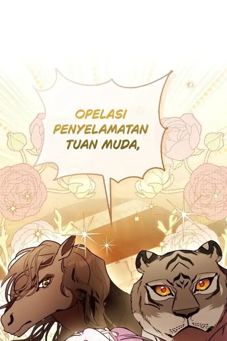 I’m the Brave Puppy That Will Save the Villainess Chapter 16 - halaman 59