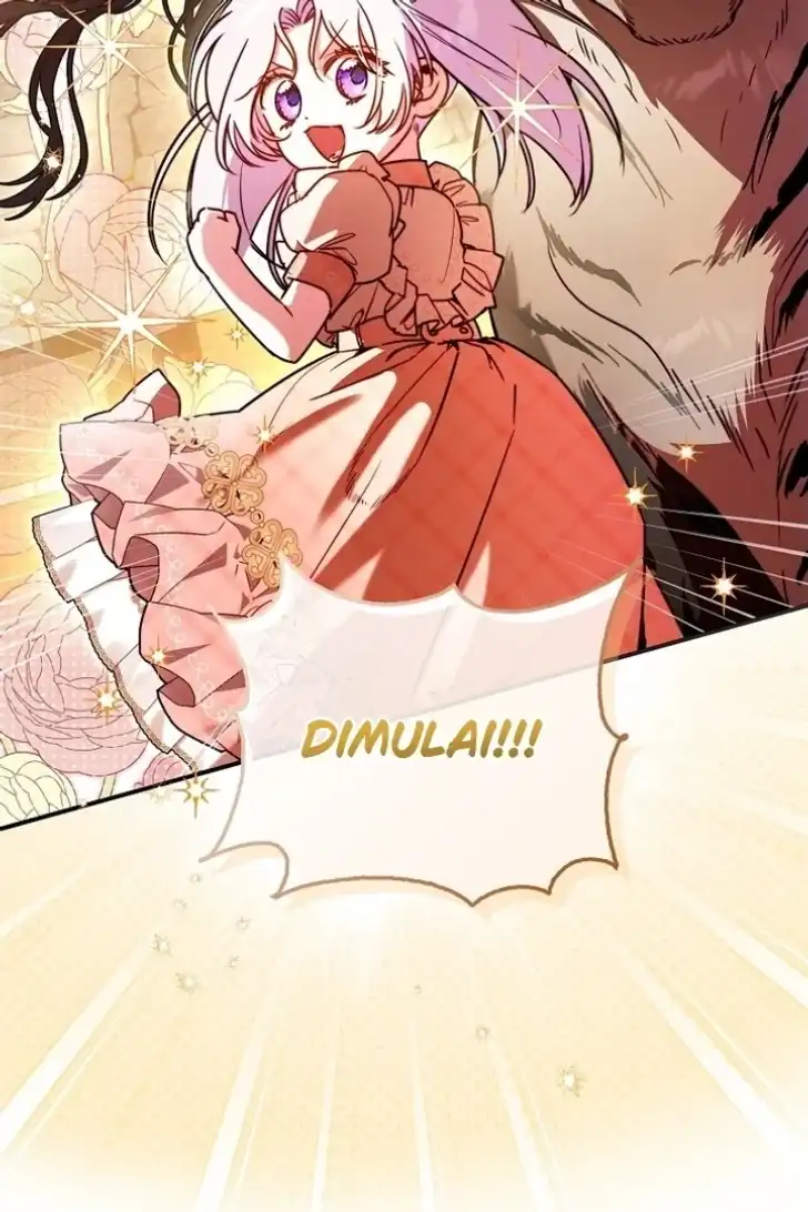 I’m the Brave Puppy That Will Save the Villainess Chapter 16 - halaman 60