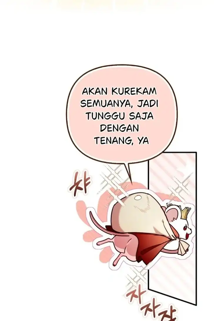 I’m the Brave Puppy That Will Save the Villainess Chapter 16 - halaman 61