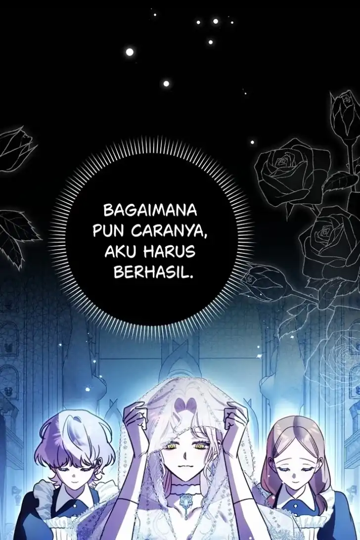I’m the Brave Puppy That Will Save the Villainess Chapter 16 - halaman 72