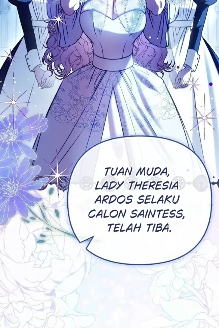 I’m the Brave Puppy That Will Save the Villainess Chapter 16 - halaman 73