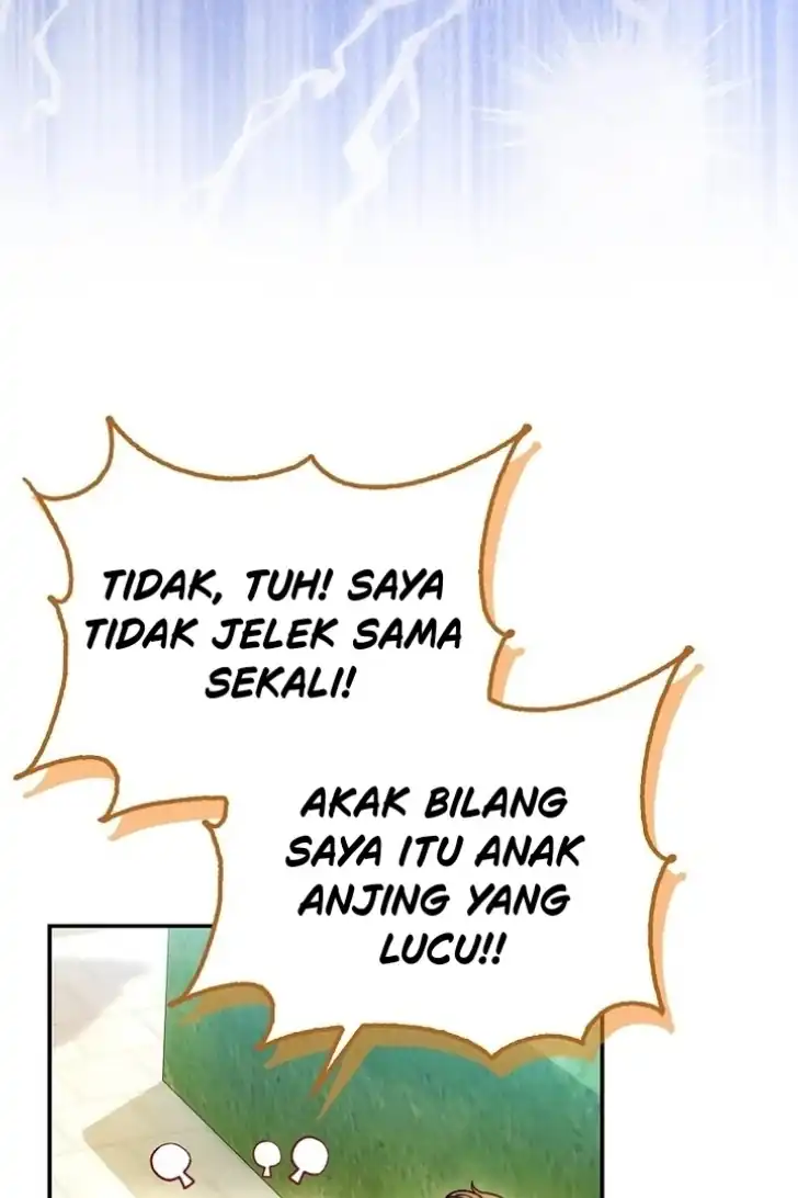 I’m the Brave Puppy That Will Save the Villainess Chapter 16 - halaman 8