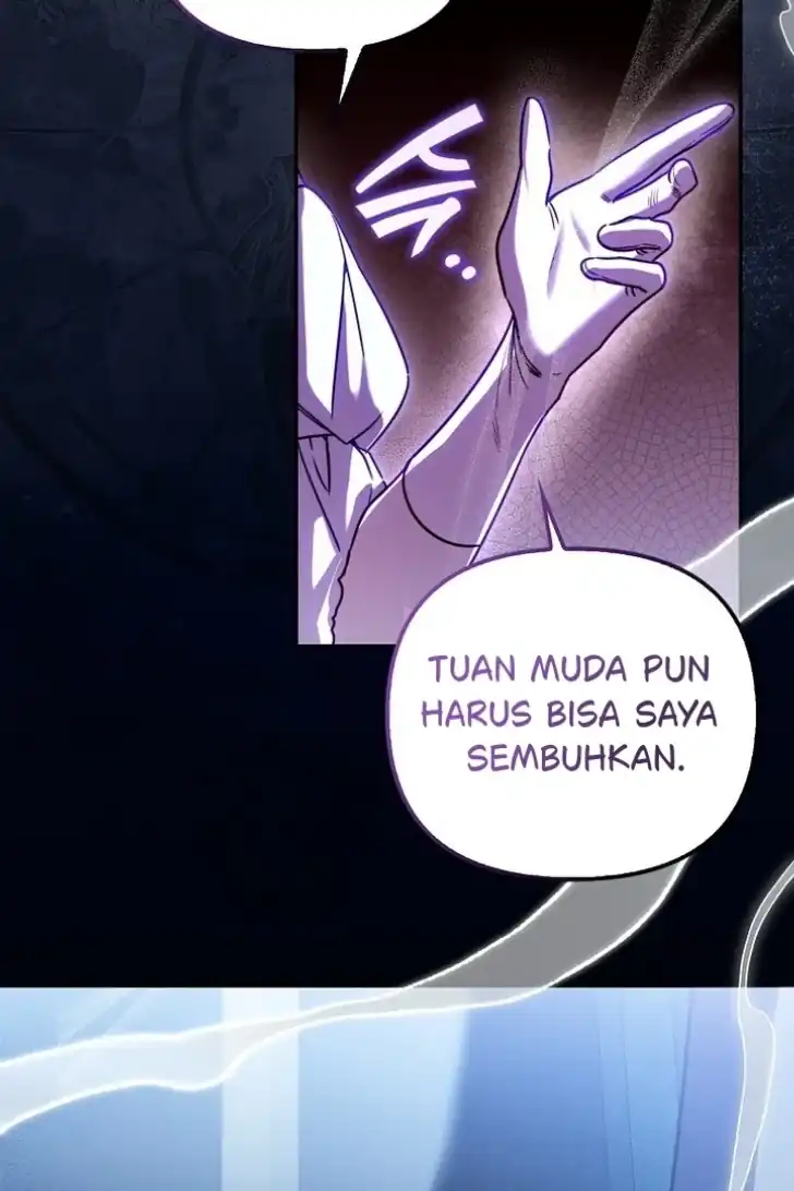 I’m the Brave Puppy That Will Save the Villainess Chapter 16 - halaman 80