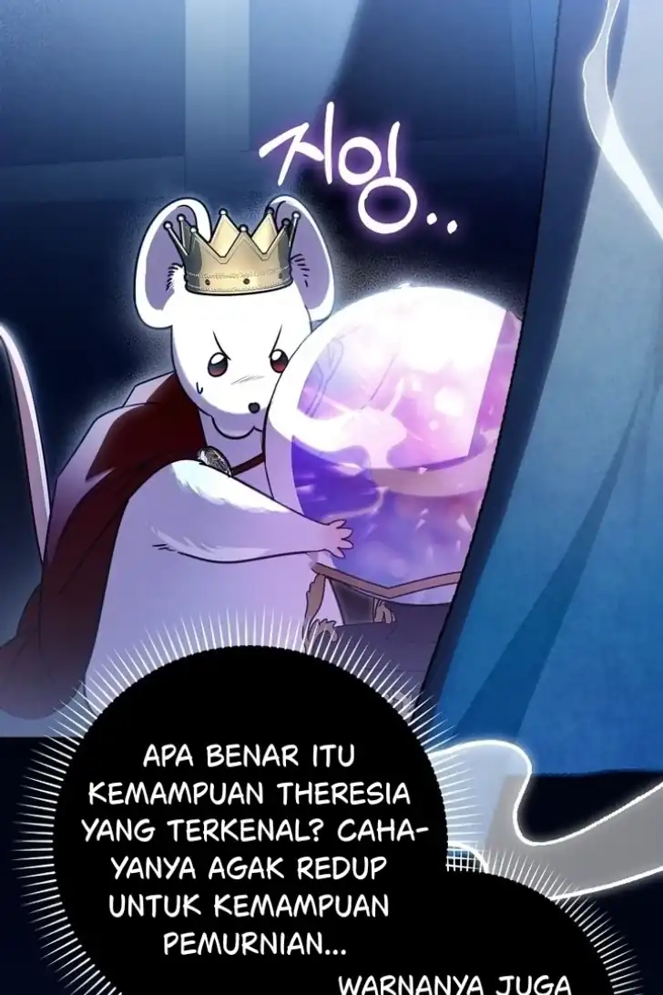 I’m the Brave Puppy That Will Save the Villainess Chapter 16 - halaman 81