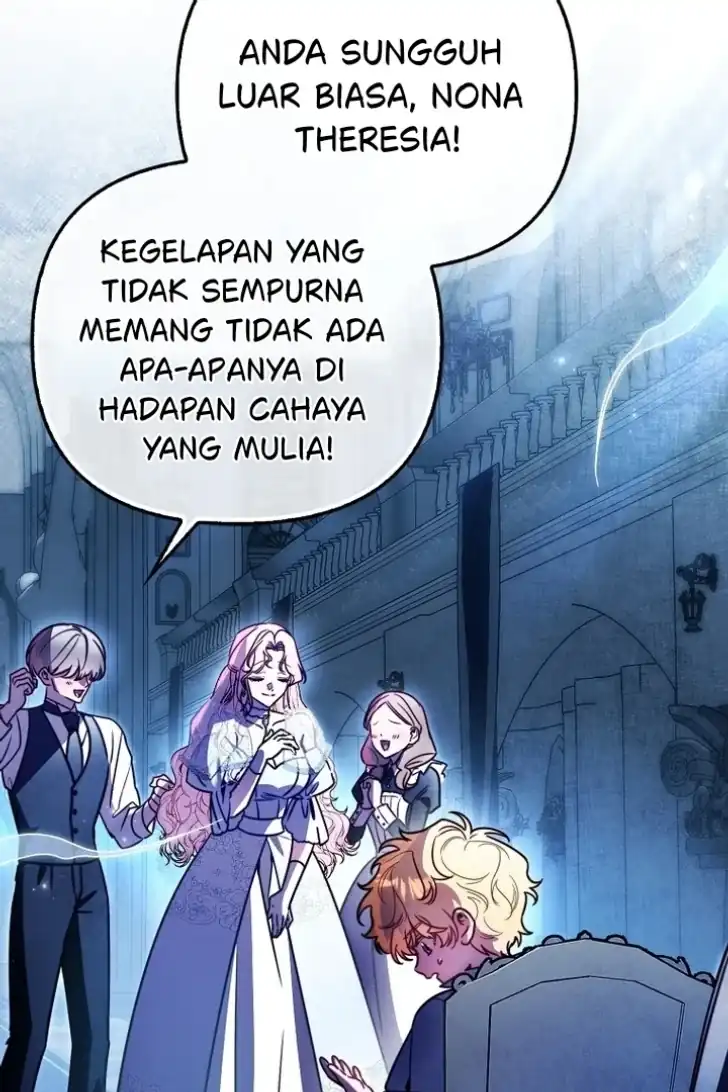 I’m the Brave Puppy That Will Save the Villainess Chapter 16 - halaman 89