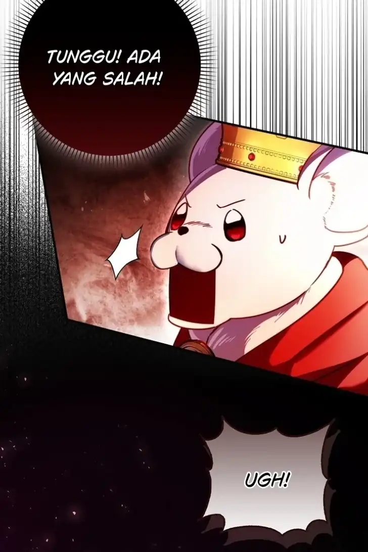 I’m the Brave Puppy That Will Save the Villainess Chapter 16 - halaman 92