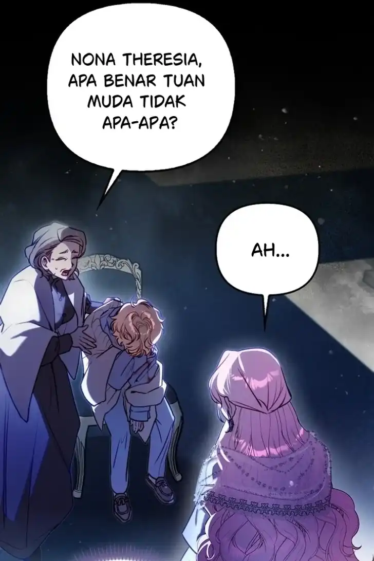 I’m the Brave Puppy That Will Save the Villainess Chapter 16 - halaman 96