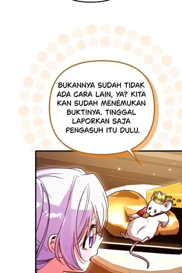 I’m the Brave Puppy That Will Save the Villainess Chapter 17 - halaman 105