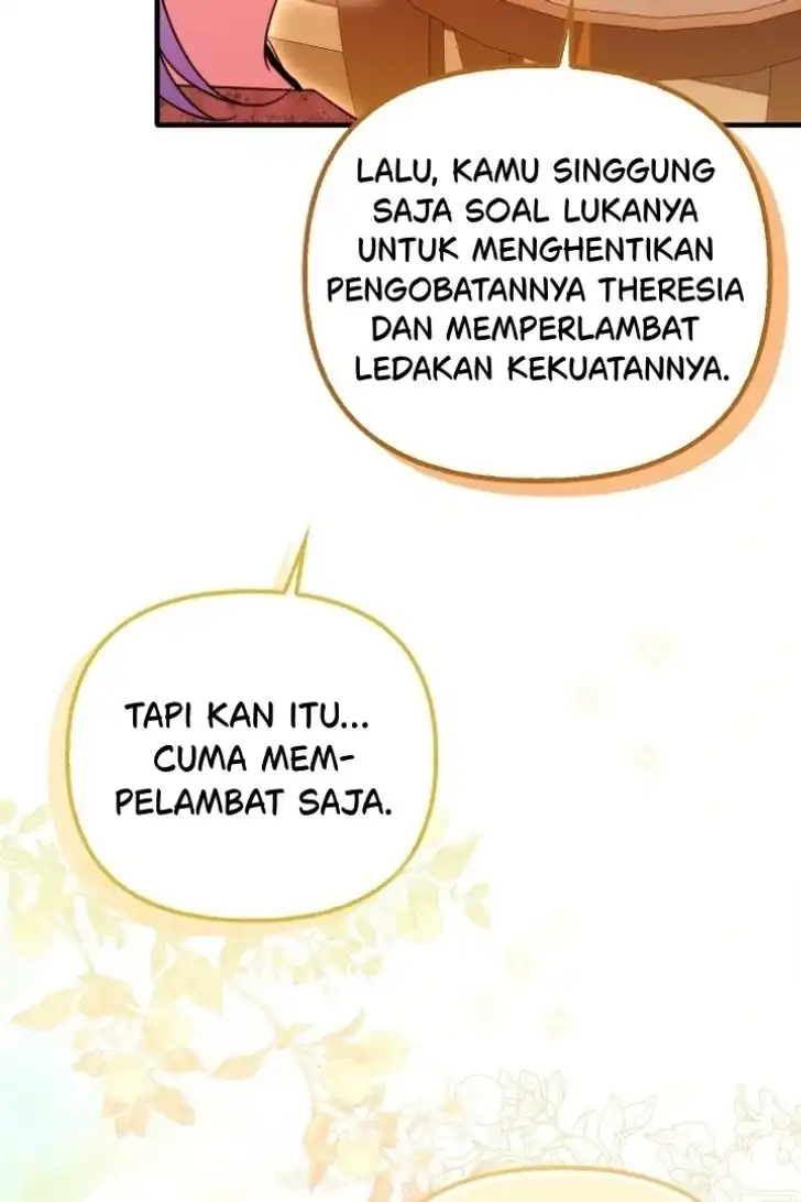 I’m the Brave Puppy That Will Save the Villainess Chapter 17 - halaman 106