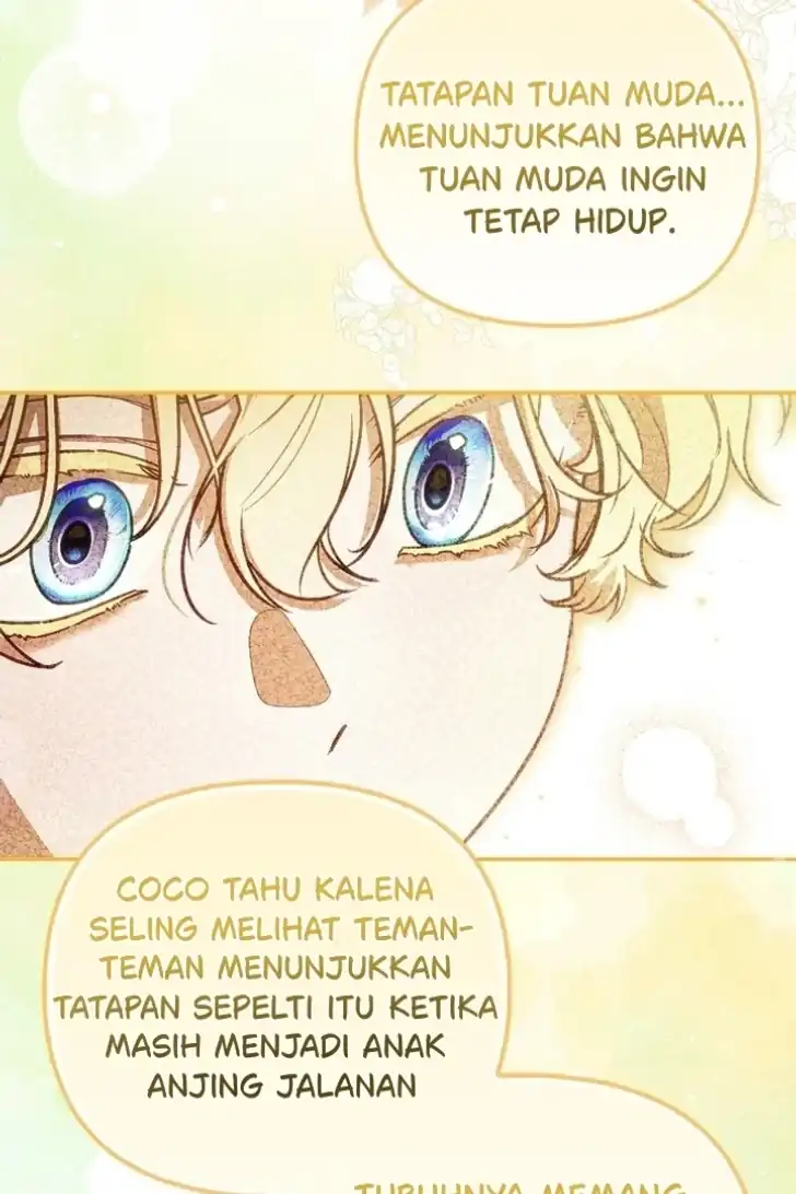I’m the Brave Puppy That Will Save the Villainess Chapter 17 - halaman 107