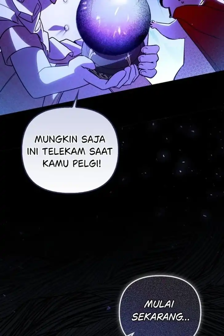I’m the Brave Puppy That Will Save the Villainess Chapter 17 - halaman 16