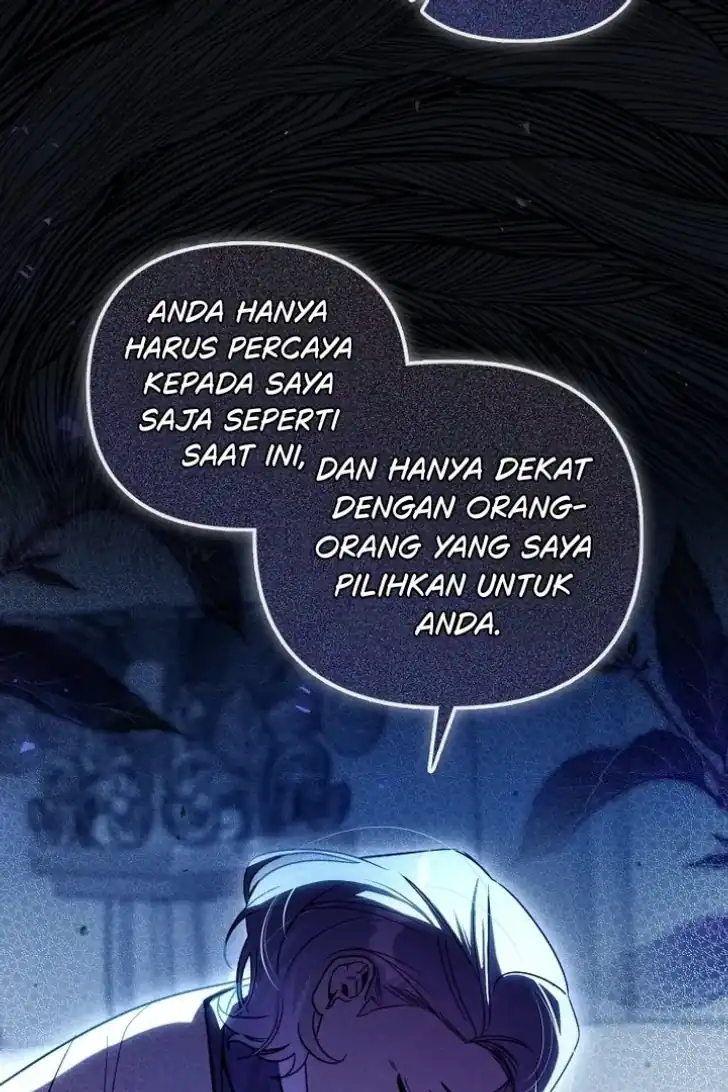 I’m the Brave Puppy That Will Save the Villainess Chapter 17 - halaman 17
