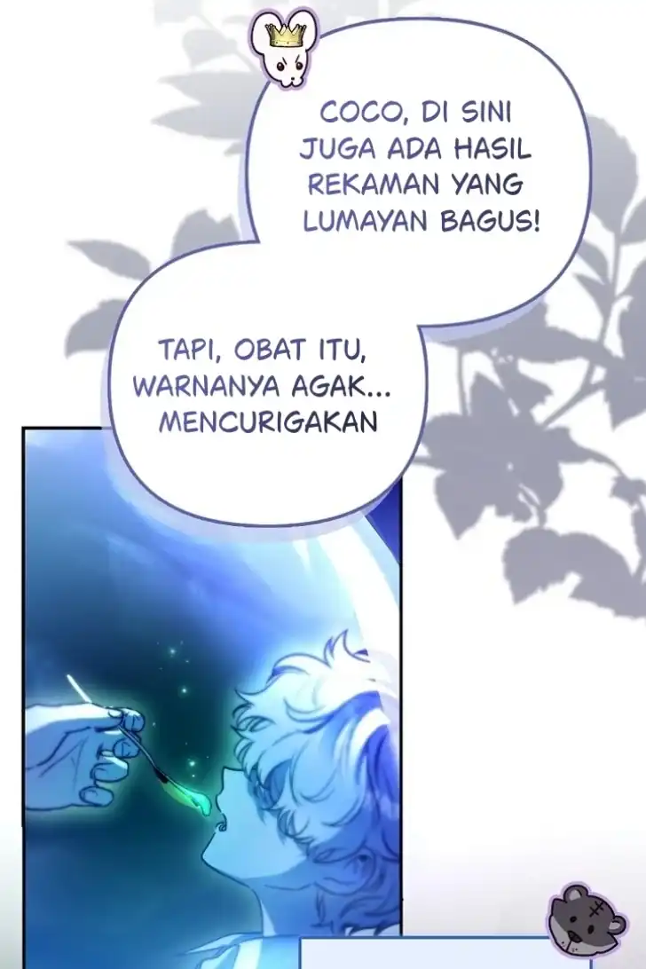 I’m the Brave Puppy That Will Save the Villainess Chapter 17 - halaman 24