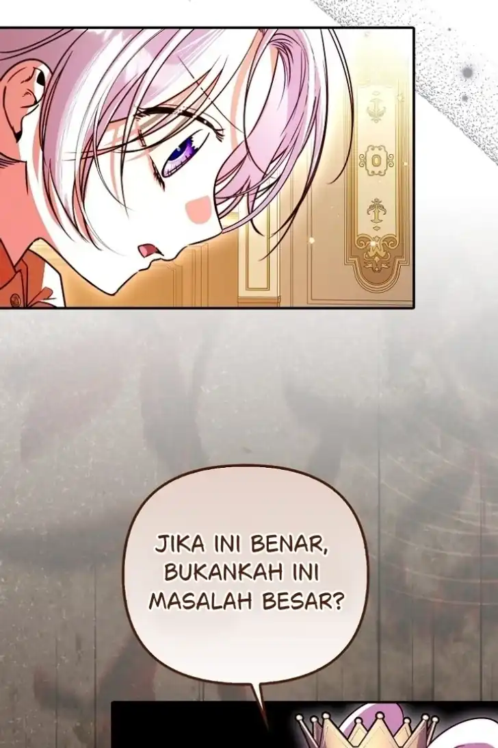 I’m the Brave Puppy That Will Save the Villainess Chapter 17 - halaman 28