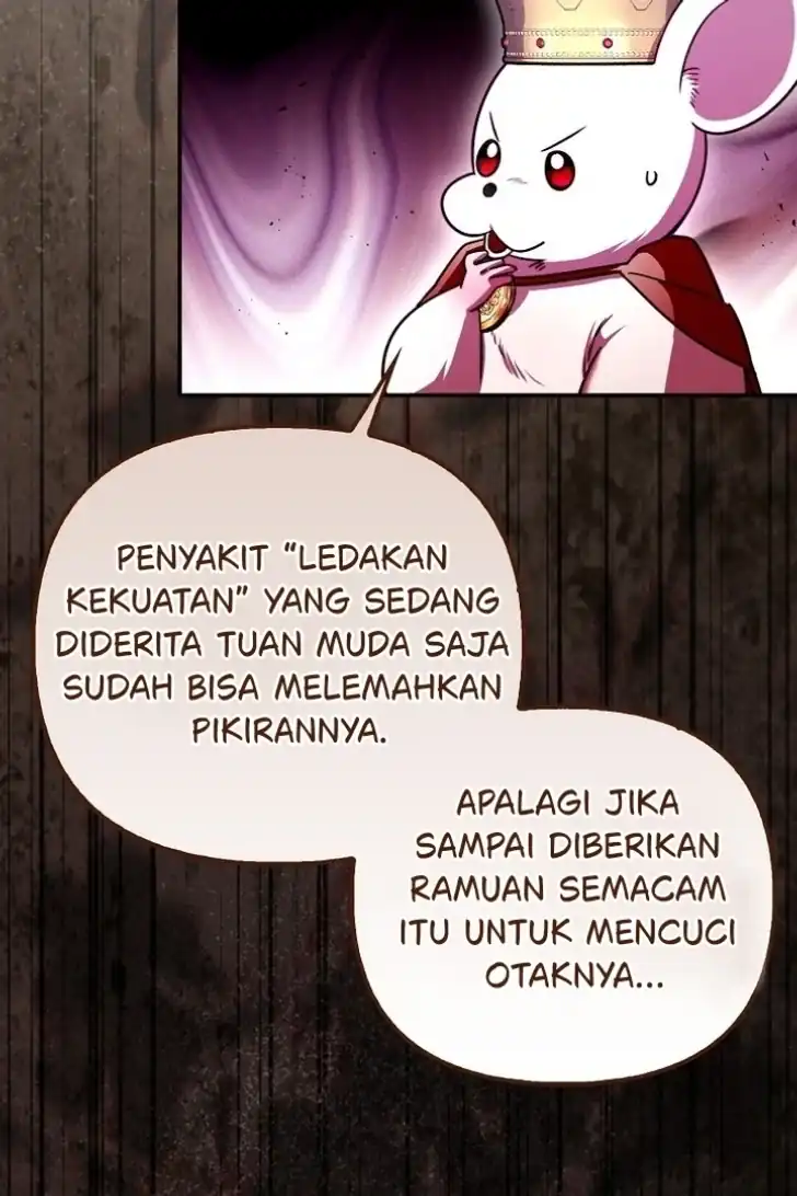 I’m the Brave Puppy That Will Save the Villainess Chapter 17 - halaman 29