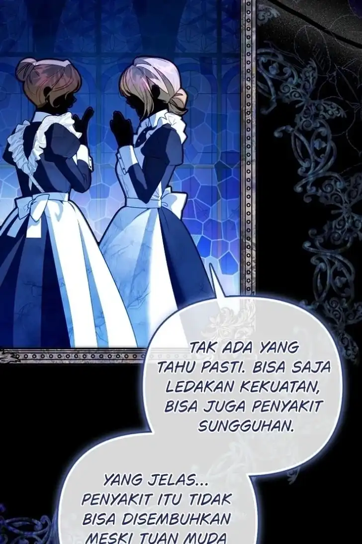 I’m the Brave Puppy That Will Save the Villainess Chapter 17 - halaman 40
