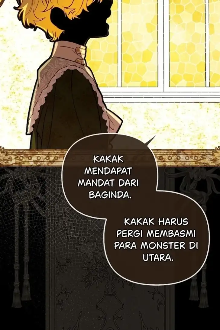 I’m the Brave Puppy That Will Save the Villainess Chapter 17 - halaman 46