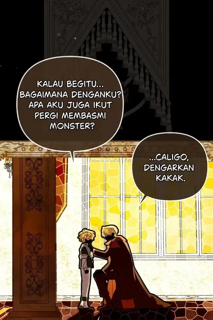 I’m the Brave Puppy That Will Save the Villainess Chapter 17 - halaman 47